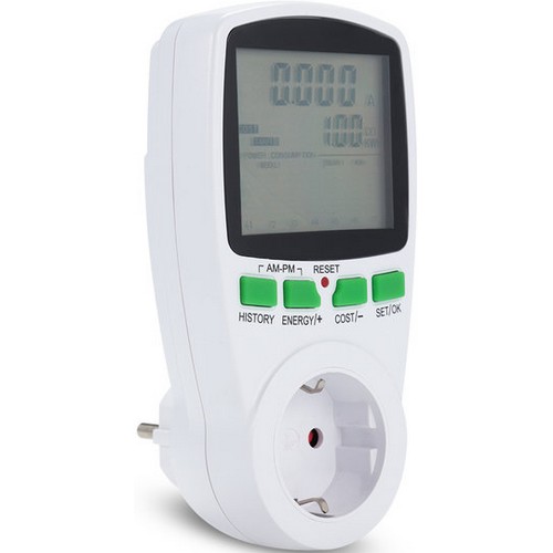 소비 전력 측정기 해외구매