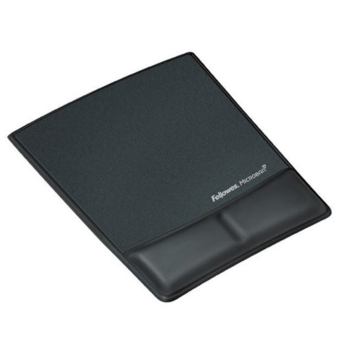 펠로우즈  91809 레더렛 메모리폼 마우스패드