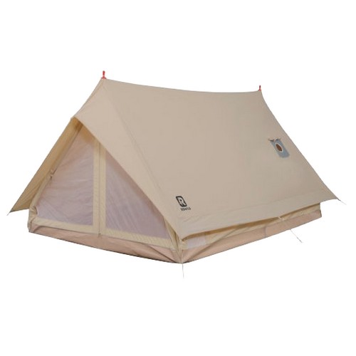 메이튼  레드와일드 캠핑 오두막 텐트