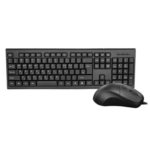 TGIC  TGC-MK2000 키보드 마우스 세트