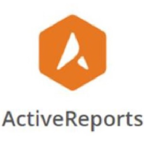 그레이프시티  ActiveReports 15 Standard