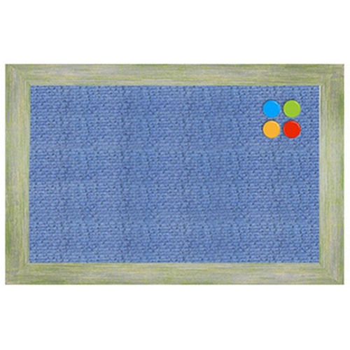 경인  자석 패브릭 게시판