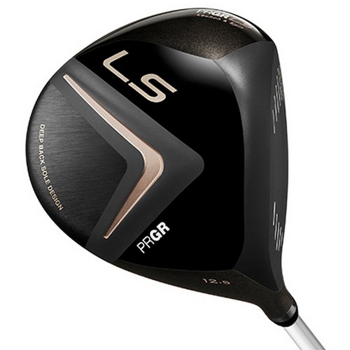 PRGR  2021 LS 여성용 드라이버