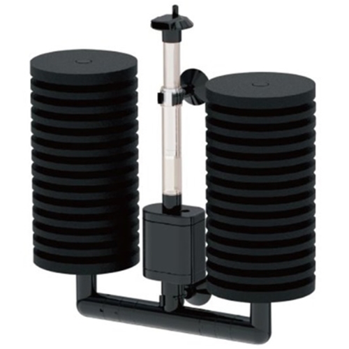 아마존  바이오 스펀지 필터 여과기 HJ-50