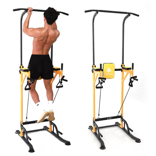 트로비스  치닝디핑 S