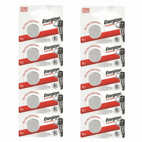 에너자이저  리튬 2032