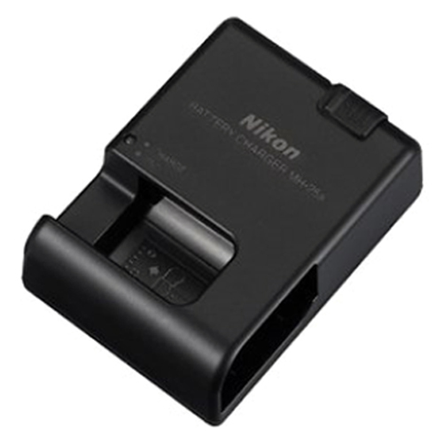 니콘  MH-25a 충전기