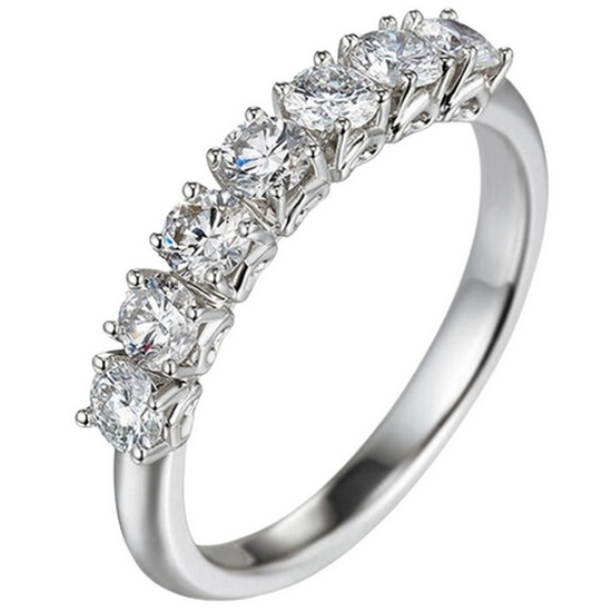 골든듀  디어니스1C half 반지_210800041