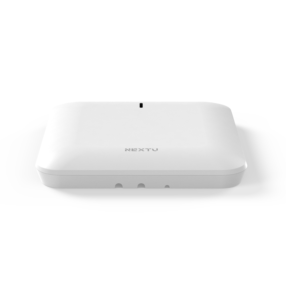 이지넷유비쿼터스  NEXT-RING1208AP 무선확장기