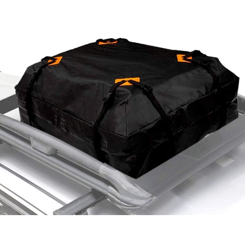 카고 방수 루프백 420L