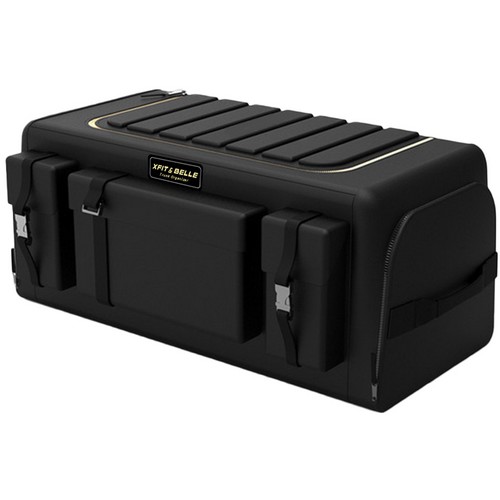 엑스핏  벨르 트렁크 정리함 75L