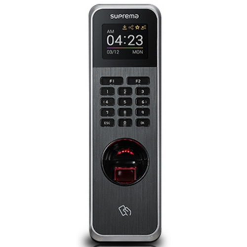 슈프리마  바이오라이트 N2