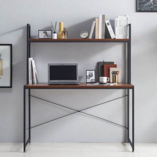 프리메이드 루시 선반형 책상