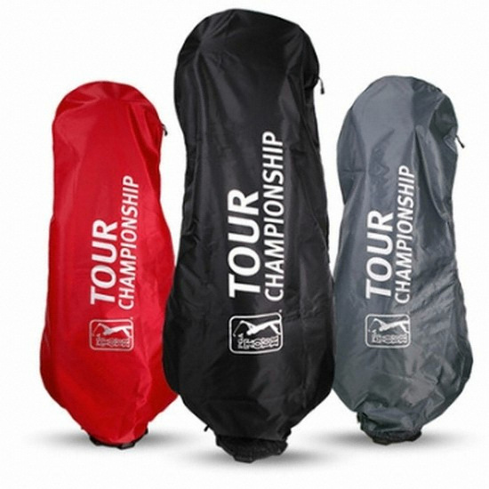 PGA투어  2017 투어 챔피언십 항공커버