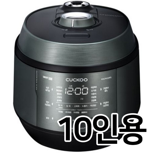 쿠쿠전자  CRP-KHLR1010FG