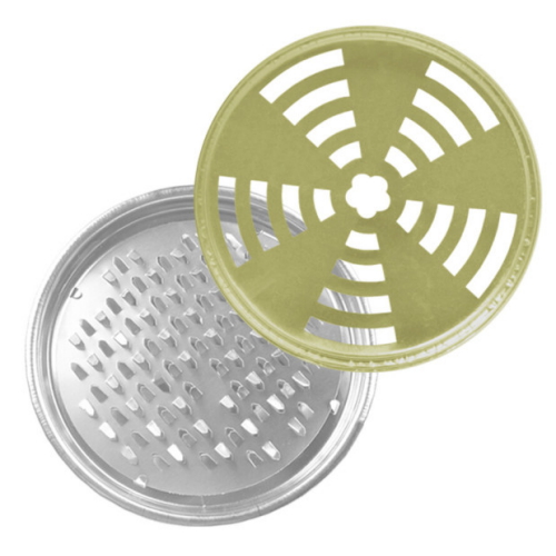 세운물류 A타입 모기향 연소기 (뚜껑포함)