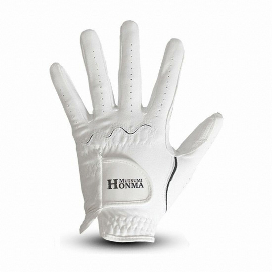 무쯔미혼마  쿨스킨 골프장갑