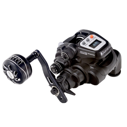 바낙스  카이젠 라이트 150J