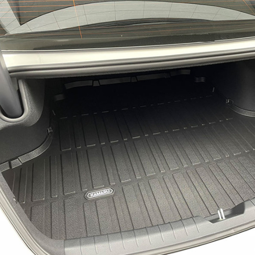 카마루  TPE 트렁크매트