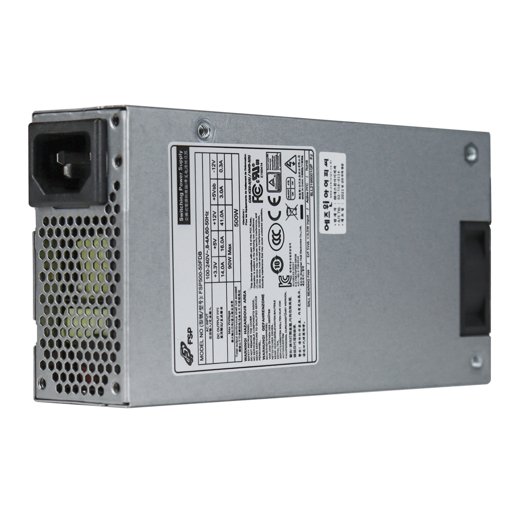 FSP500-50FDB