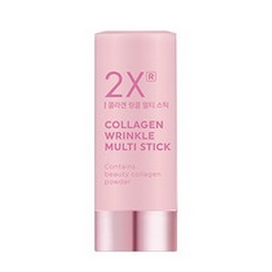 토니모리 투엑스알 콜라겐 링클 멀티스틱 9g