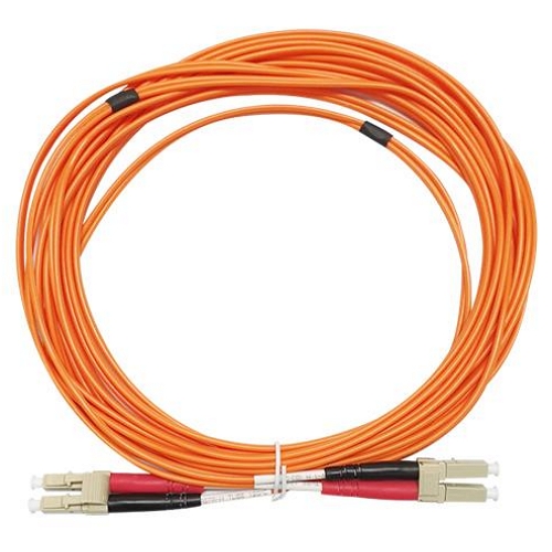 라인업시스템 LANStar LS-FMD-LCLC 광점퍼코드 멀티모드 LC-LC Duplex 케이블