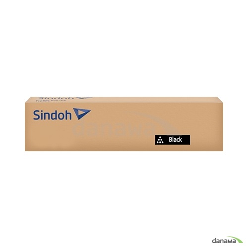 신도리코  정품 D730T28KK 검정