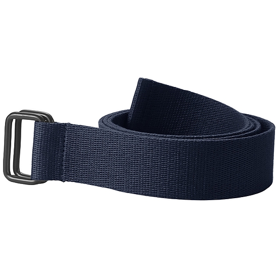 미스티카 링 웨빙 벨트 MU035NV