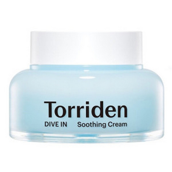 토리든 다이브인 저분자 히알루론산 수딩 크림 100ml