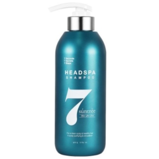 헤드스파7 썬트리샴푸 500ml