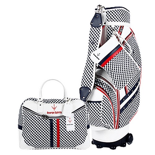 조지스피리츠  미로틱 W2 골프백세트