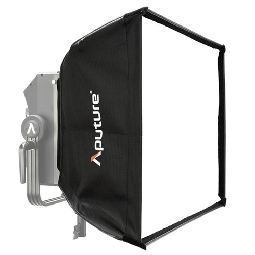 Aputure  NOVA P300C 소프트박스