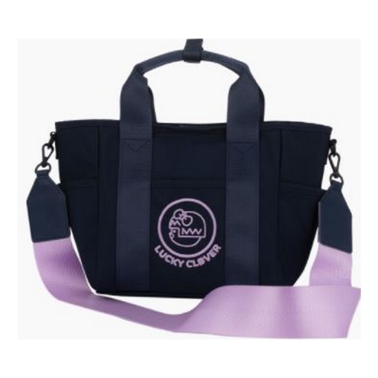 카카오프렌즈  럭키 리틀네오 토트백