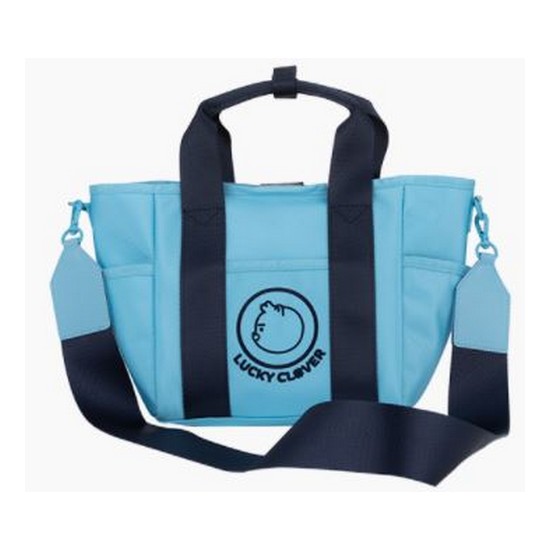 카카오프렌즈  럭키 리틀라이언 토트백