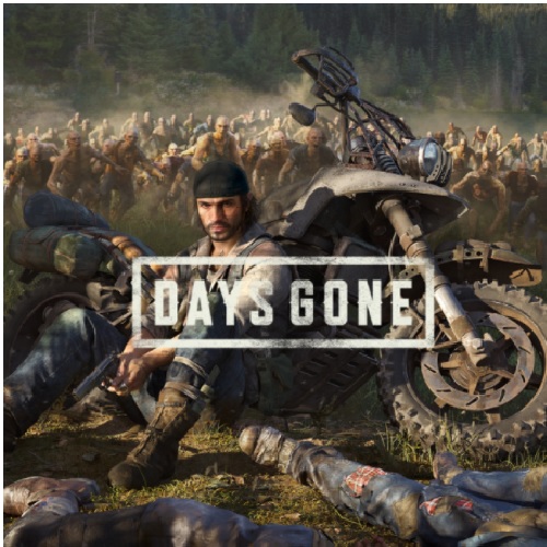 SIE  데이즈 곤 한글판