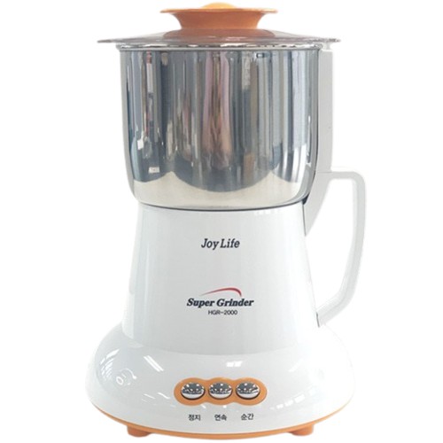 하이벨  후드믹서 HGR-2000