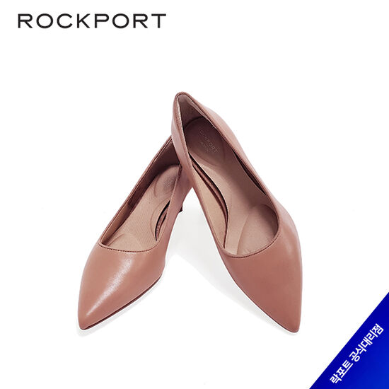 락포트 여성화 구두 펌프스 토탈모션 CI5529