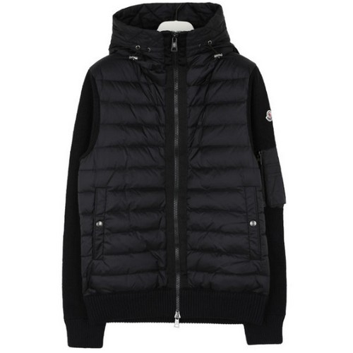 몽클레르 남성 패딩 자켓_9B50800 A9340 999