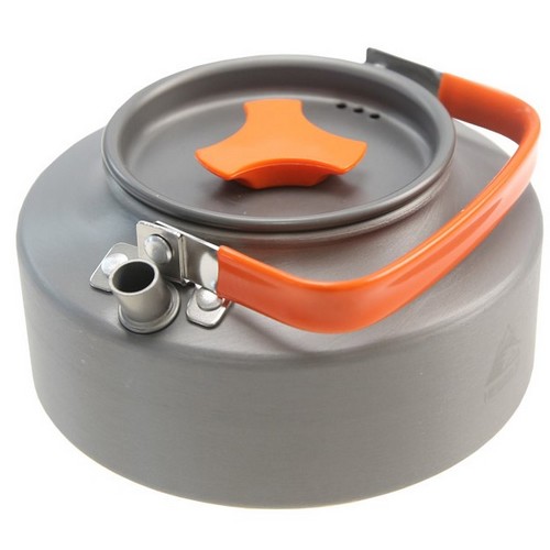 캠핑문  주전자 캠핑 백패킹 초경량 1리터