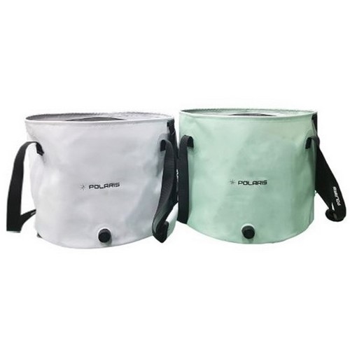 폴라리스  드레인 워싱볼