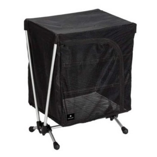 스노우피크  메쉬 랙 스탠드 해외구매