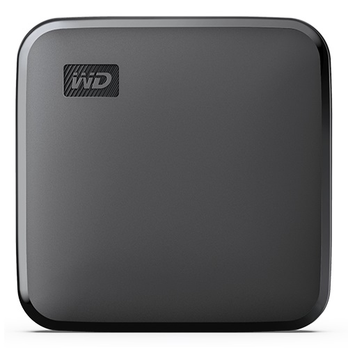 Western Digital WD Elements SE SSD