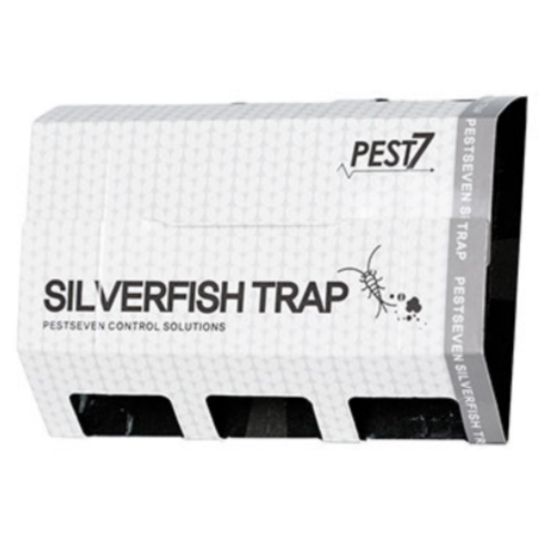 페스트세븐 좀벌레 트랩