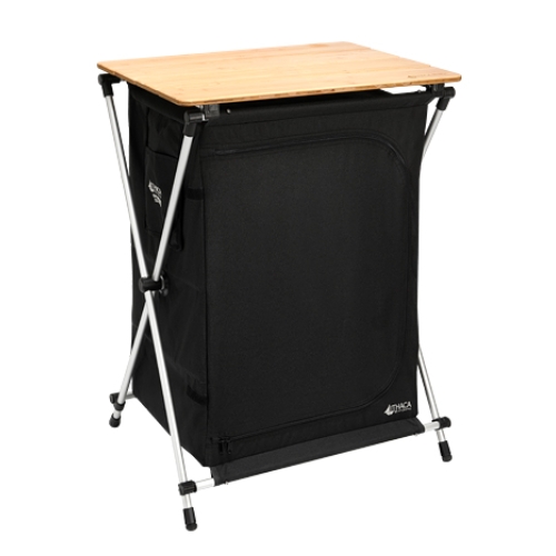 이타카  밤부 쉘프