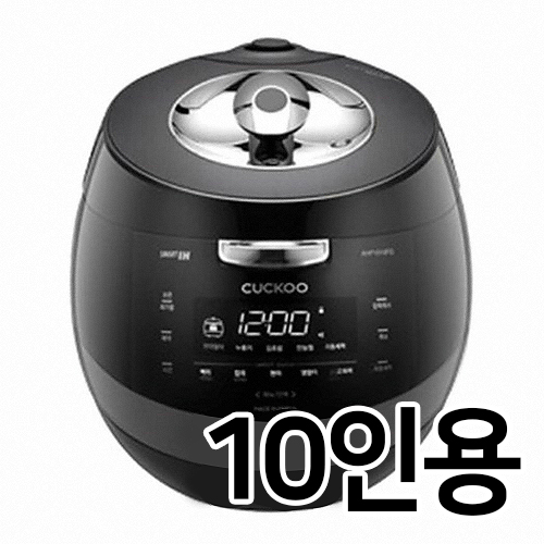 쿠쿠전자  CRP-AHF1020FD