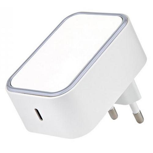 라이트컴 COMS PD PPS 45W G파워 충전기 SR2422