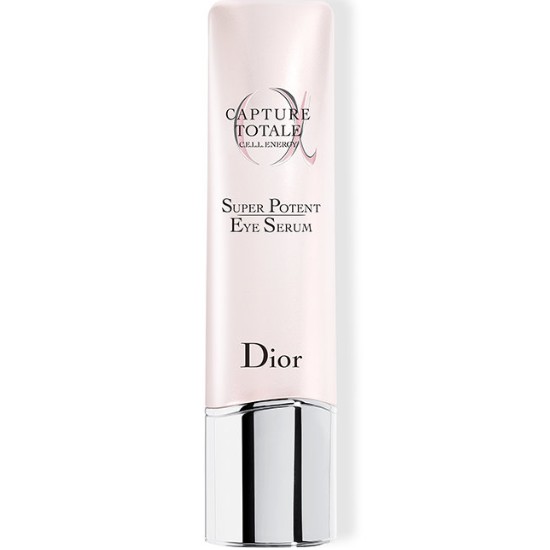 크리스찬디올 캡춰 토탈 쎌 에너지 슈퍼 포텐트 아이세럼 20ml