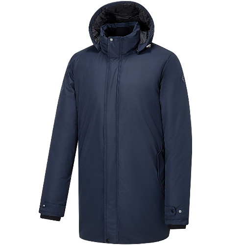 콜핑  웰론 롱패딩 야상 자켓 1984OK533U