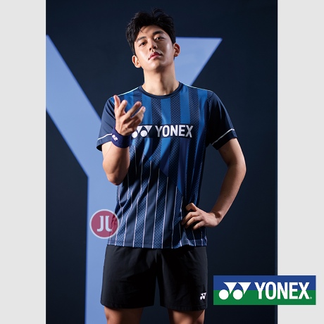 요넥스  배드민턴의류 반팔티 213TS011M 남성반팔