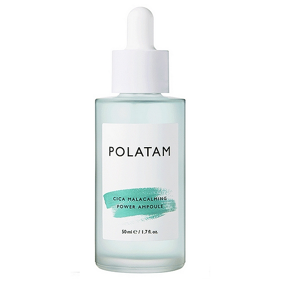 폴라탐 시카 말라카밍 진정 앰플 50ml